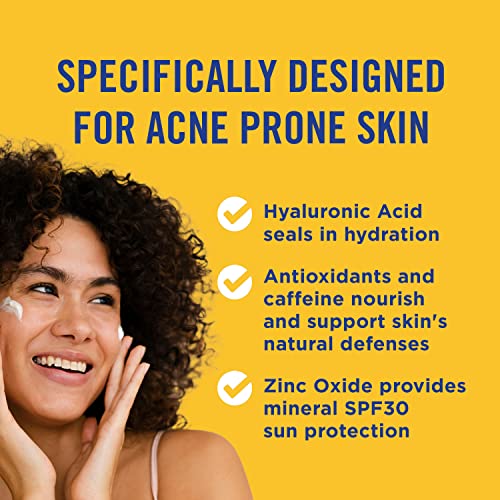 PANOXYL OIL CONTROL MOISTURIZER
