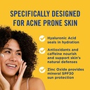 PANOXYL OIL CONTROL MOISTURIZER