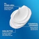 CERAVE INTENSIVE MOISTURIZING CREAM 536g