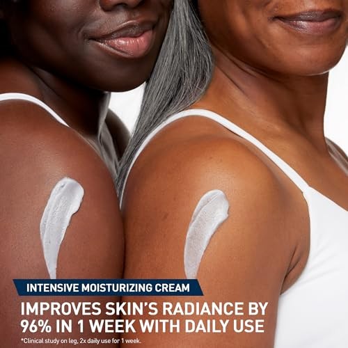 CERAVE INTENSIVE MOISTURIZING CREAM 536g