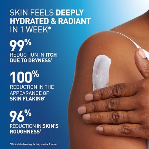 CERAVE INTENSIVE MOISTURIZING CREAM 536g