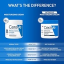 CERAVE INTENSIVE MOISTURIZING CREAM 536g