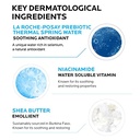 LA ROCHE-POSAY GENTLE FOAMING CLEANSING OIL