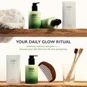HARUHARU WONDER SMOOTHING BODY OIL