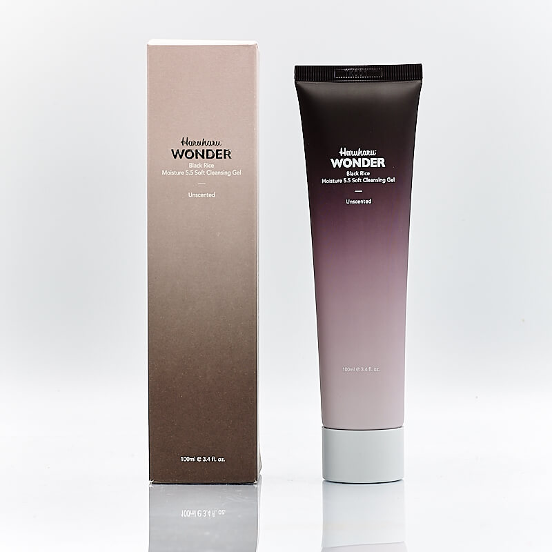 HARUHARU WONDER CLEANSING GEL