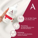 ALPHA BODY LOTION - 652g
