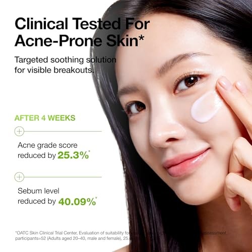 ANUA AZELAIC ACID CICA SOOTHING MOISTURIZER