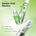 ANUA AZELAIC ACID CICA SOOTHING MOISTURIZER