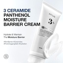 ANUA 3 CERAMIDE PANTHENOL BARRIER CREAM