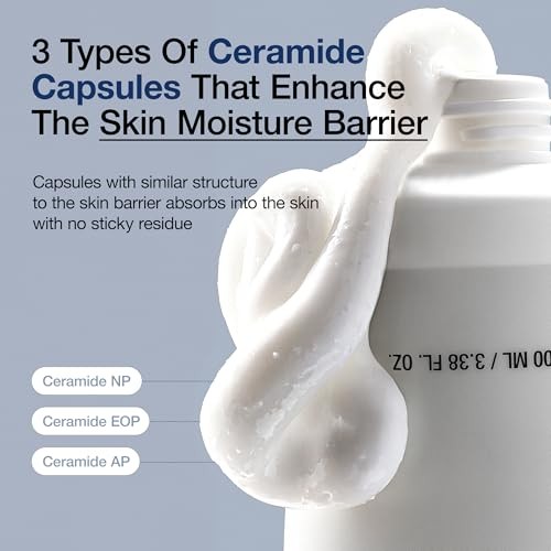 ANUA 3 CERAMIDE PANTHENOL BARRIER CREAM
