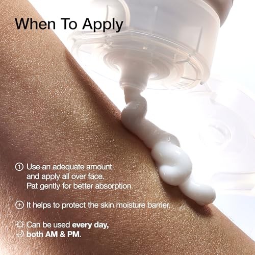 ANUA 3 CERAMIDE PANTHENOL BARRIER CREAM