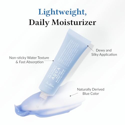 DR ALTHEA  AQUA MARINE WATERY CREAM
