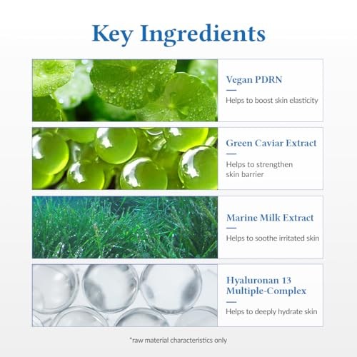 DR ALTHEA  AQUA MARINE WATERY CREAM