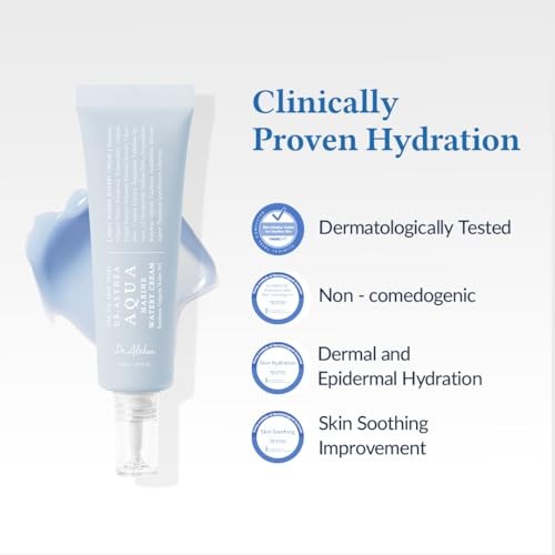 DR ALTHEA  AQUA MARINE WATERY CREAM
