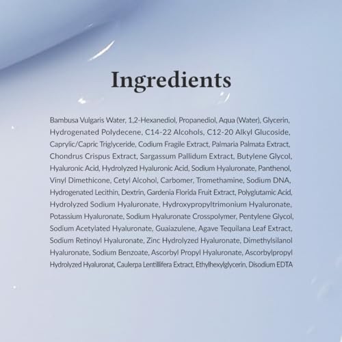 DR ALTHEA  AQUA MARINE WATERY CREAM