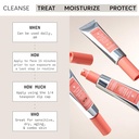NATURIUM DEW-GLOW TINTED SPF50+
