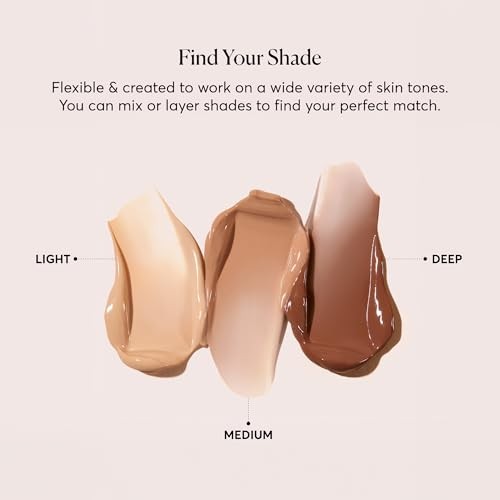 NATURIUM DEW-GLOW TINTED SPF50+