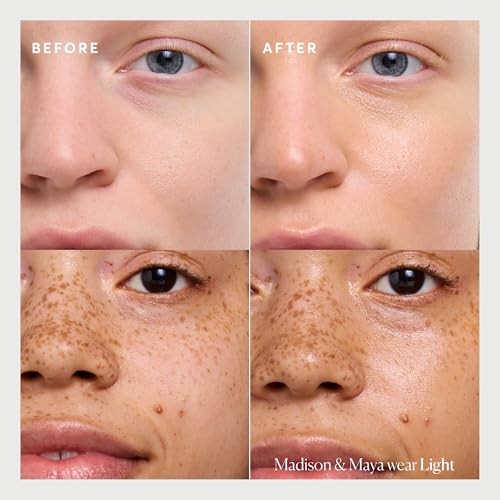 NATURIUM DEW-GLOW TINTED SPF50+