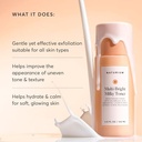 NATURIUM MULTI-BRIGHT MILKY TONER