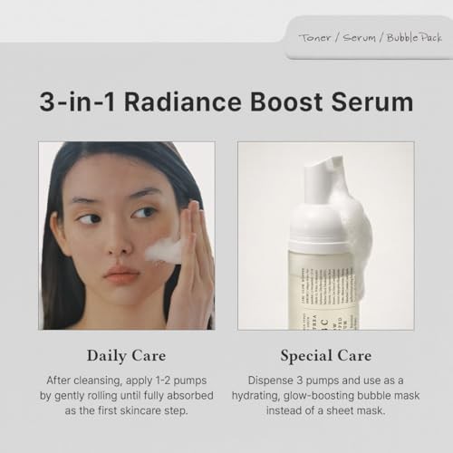 DR ALTHEA ABC GLOW WHIPPED SERUM