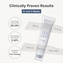 DR ALTHEA RETINOL FLAT IRON EYE ROLLER
