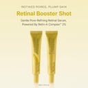 ARENCIA RETINOL BOOSTER SHOT