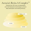 ARENCIA RETINOL BOOSTER SHOT