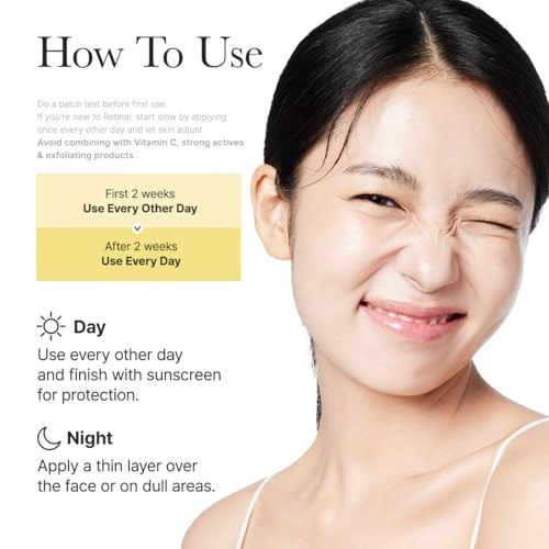 ARENCIA RETINOL BOOSTER SHOT