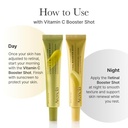 ARENCIA RETINOL BOOSTER SHOT
