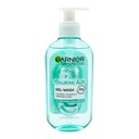 GARNIER HYALURONIC ACID GEL-WASH