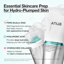 ANUA PDRN HYALURON CLEANSING FOAM