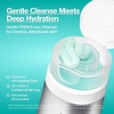 ANUA PDRN HYALURON CLEANSING FOAM
