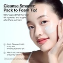 ANUA PDRN HYALURON CLEANSING FOAM
