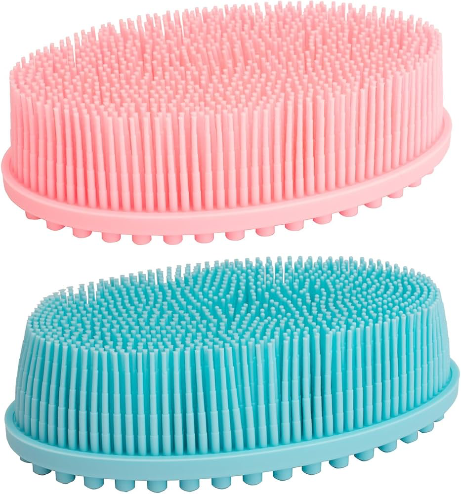 Silicone Sponge