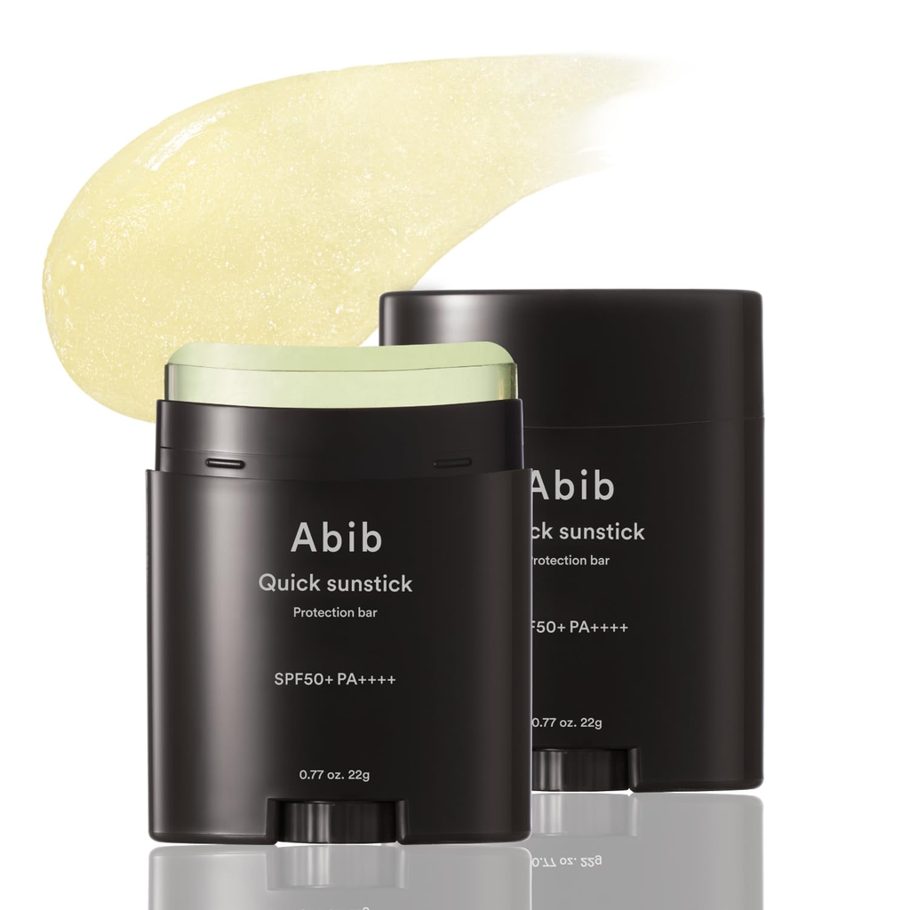 ABIB QUICK SUNSTICK 22G