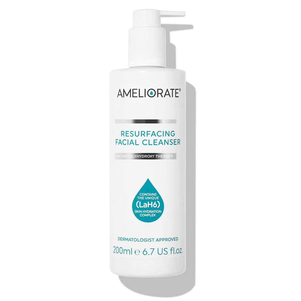 AMELIORATE FACIAL CLEANSER 200ML