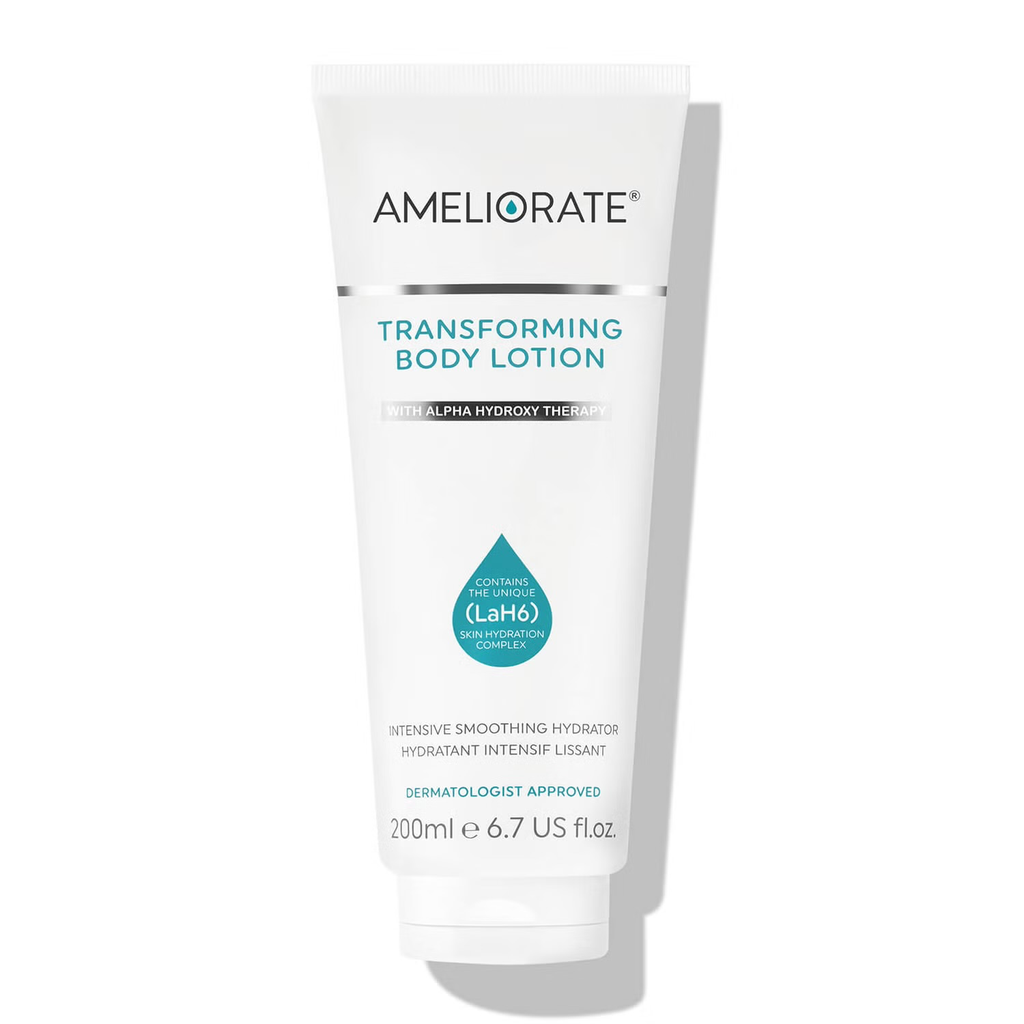 AMELIORATE BODY LOTION 200G