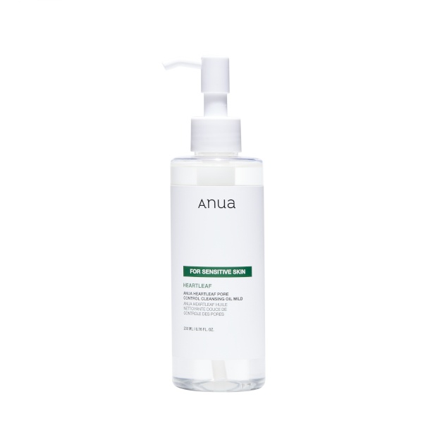 ANUA PORE CONTROL CLEANSING OIL 200ML