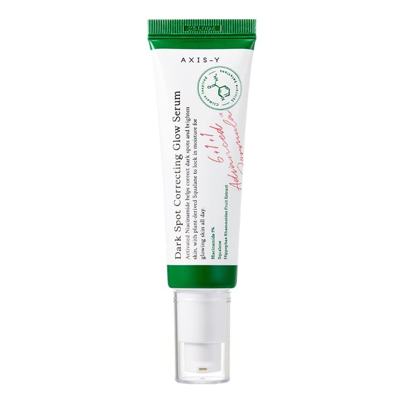 AXIS-Y DARK SPOT GLOW SERUM