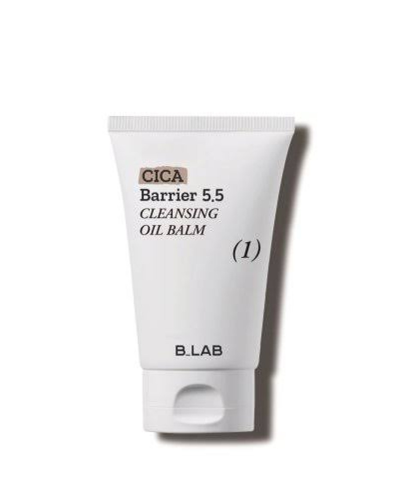 B-LAB CICA CLEANSING BALM 100ML
