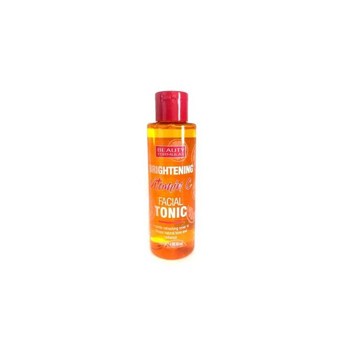 BEAUTY FORMULAS VIT-C TONIC 