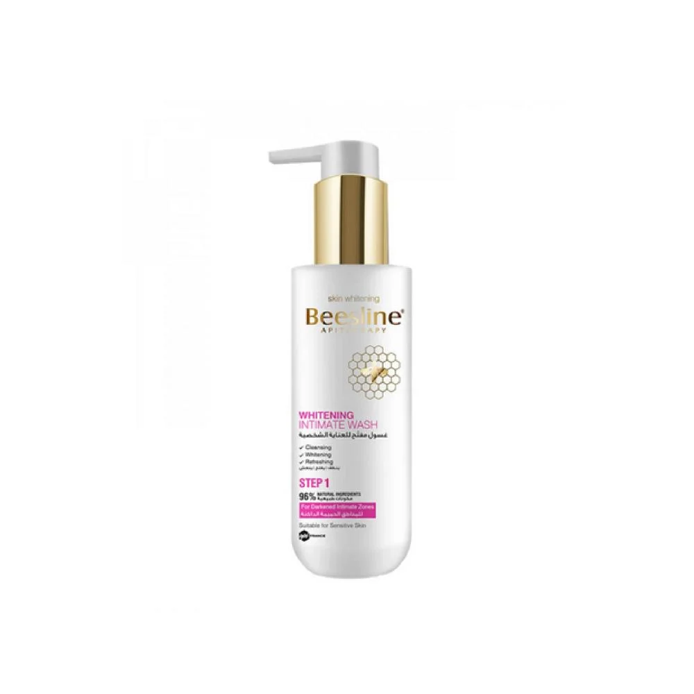 BEESLINE WHITENING INTIMATE WASH