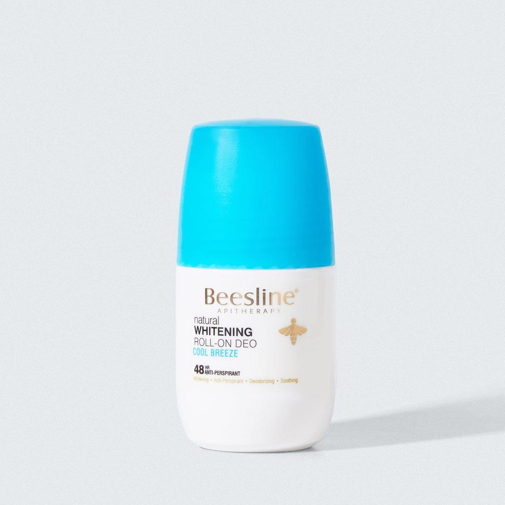 BEESLINE WHITENING ROLL-ON DEO