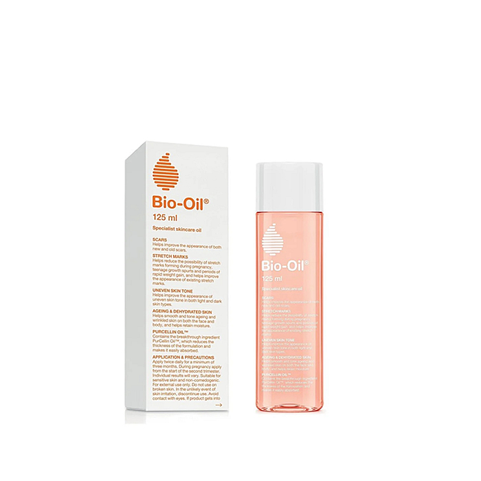 BIO OIL 125ML