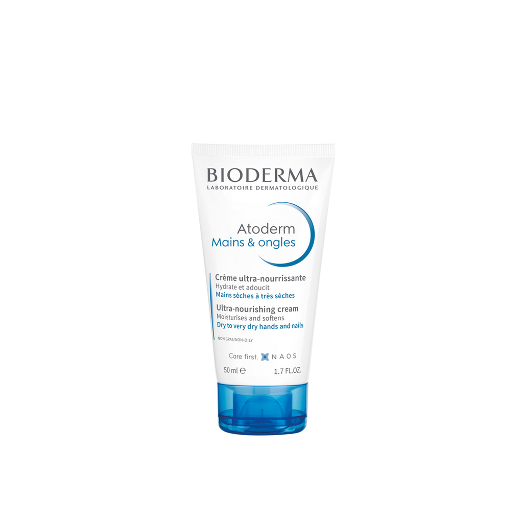 BIODERMA HAND CREAM 50ML