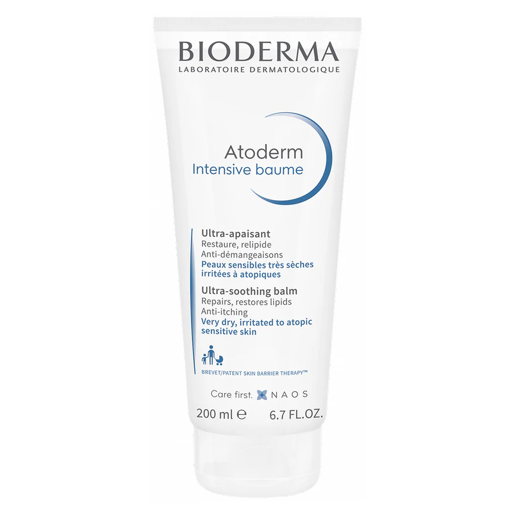 BIODERMA INTENSIVE BAUME 200ML