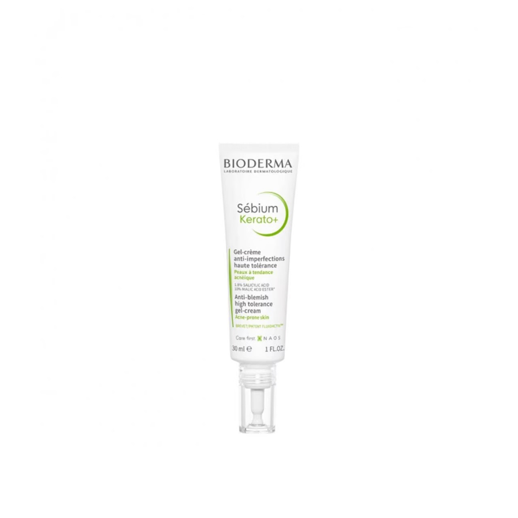 BIODERMA SEBIUM KERATO