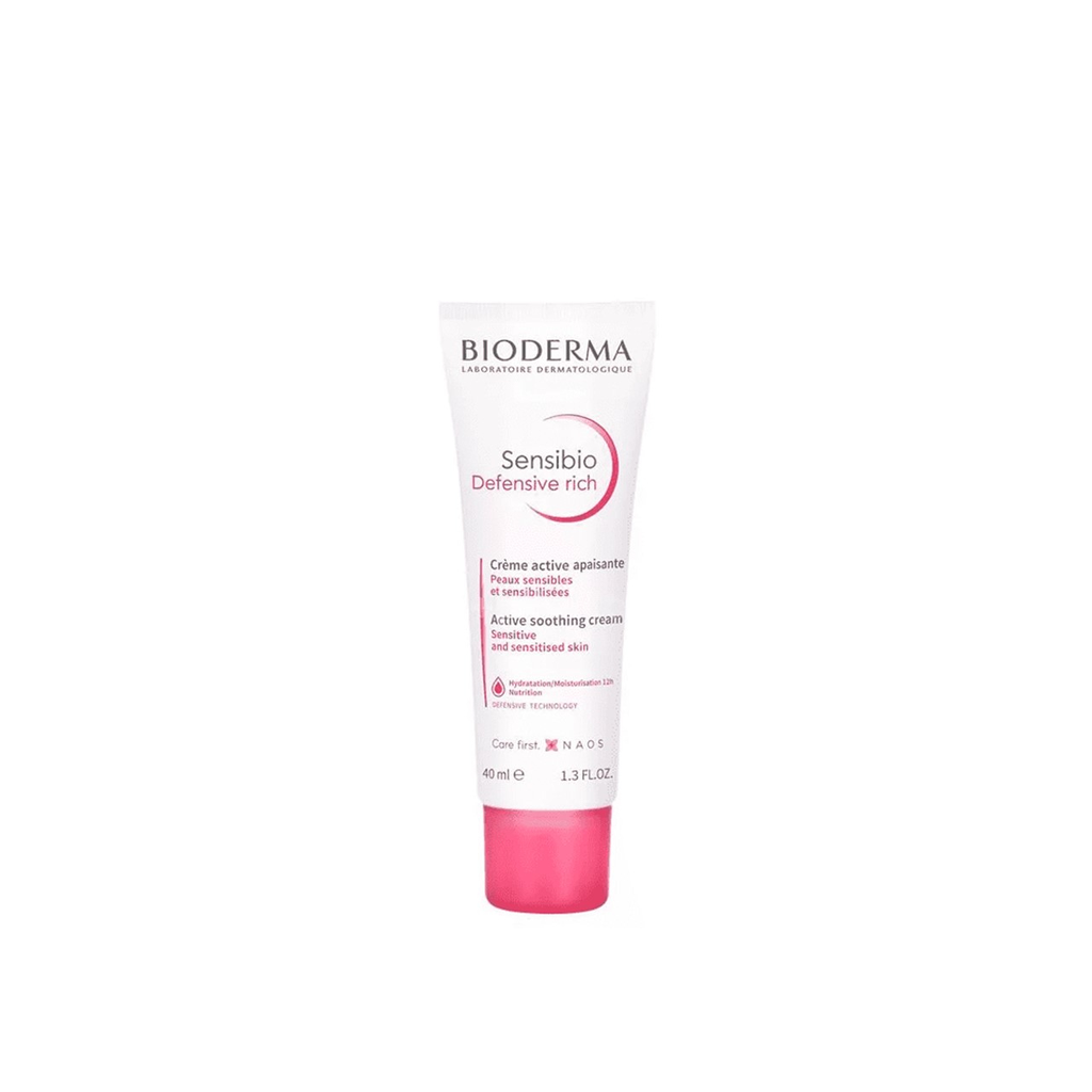 BIODERMA SENSIBIO DEFENSIVE 40ML