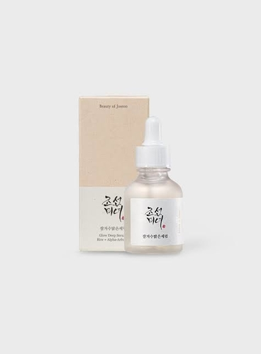 BEAUTY OF JOSEON GLOW DEEP SERUM 30ML