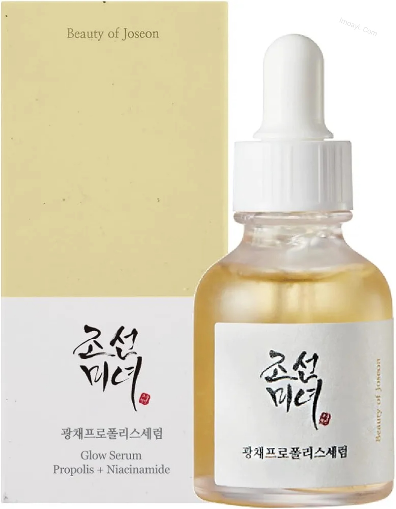 BEAUTY OF JOSEON GLOW SERUM 30ML